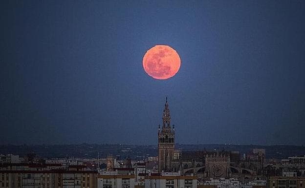 Cómo Se Calcula La Semana Santa Y Por Qué Cada Año Cambia De Fechas La Luna Tiene La Culpa 6232